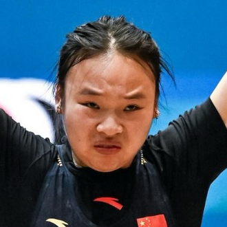 JIANG Yanfang
